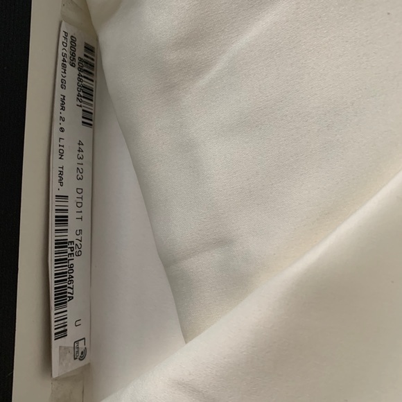 X NFS XGucci Marmont zip around wallet- full size - Picture 11 of 12